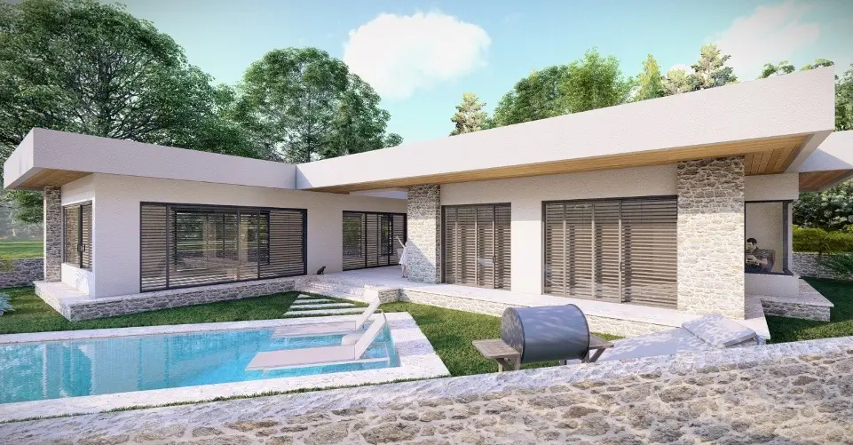 Property in Seydikemer